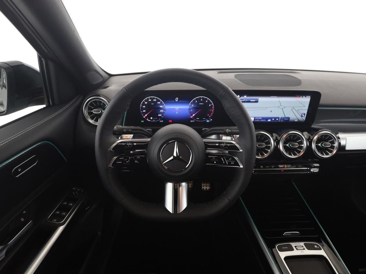 Mercedes-Benz GLB – Bild 11