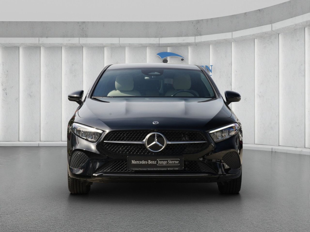 Mercedes-Benz A-Klasse – Bild 2
