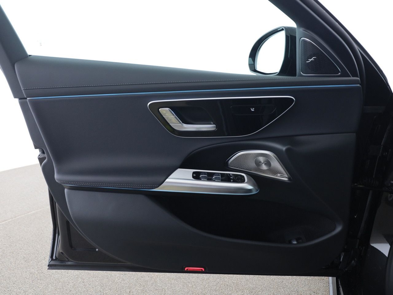 Mercedes-Benz E-Klasse – Bild 12