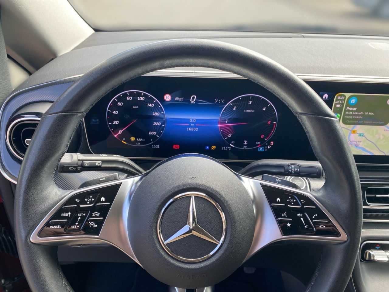 Mercedes-Benz V-Klasse – Bild 8