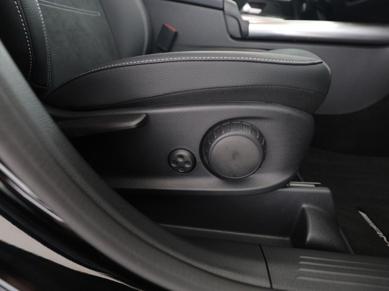 Mercedes-Benz GLA – Bild 17