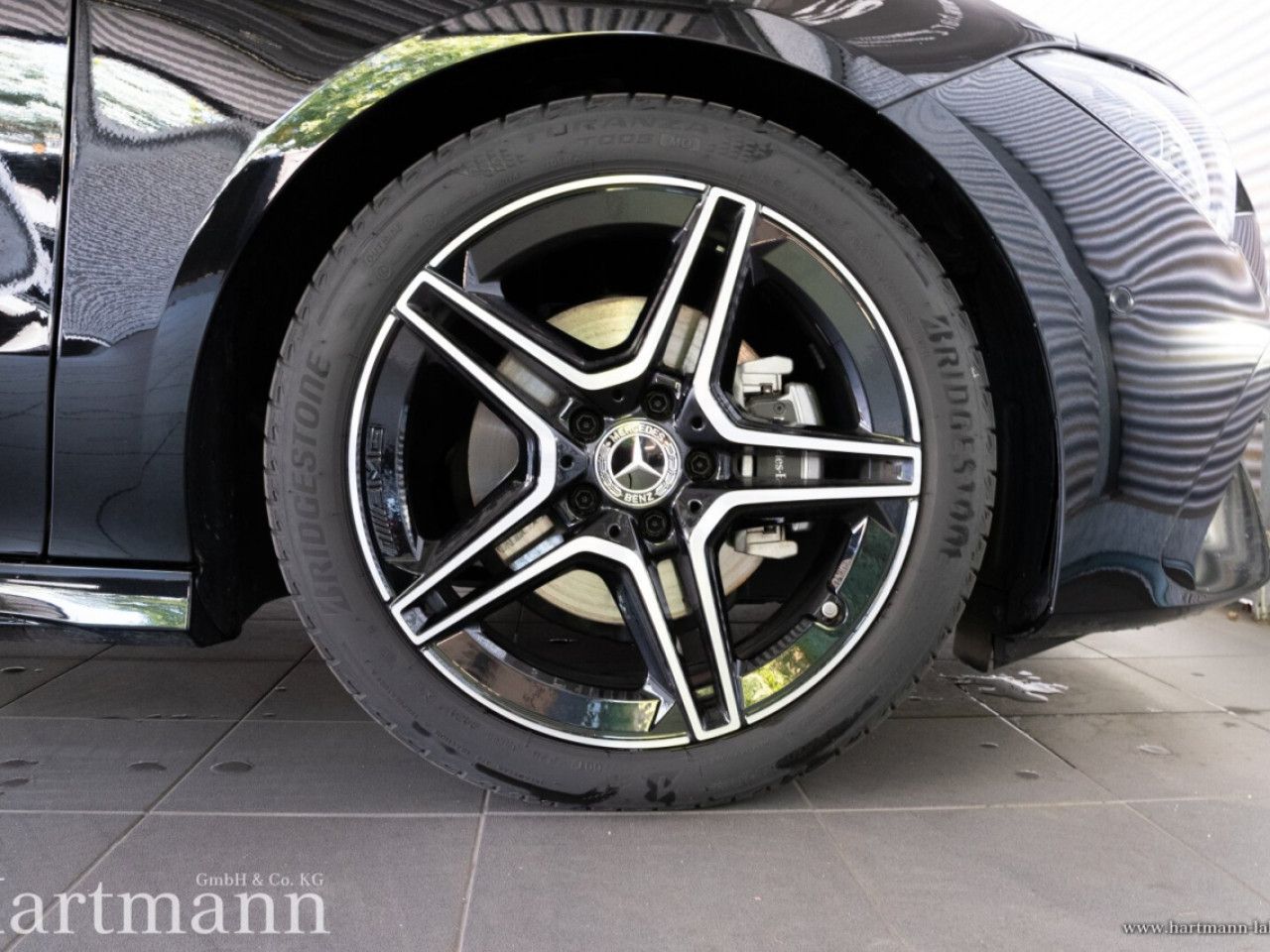 Mercedes-Benz CLA – Bild 6
