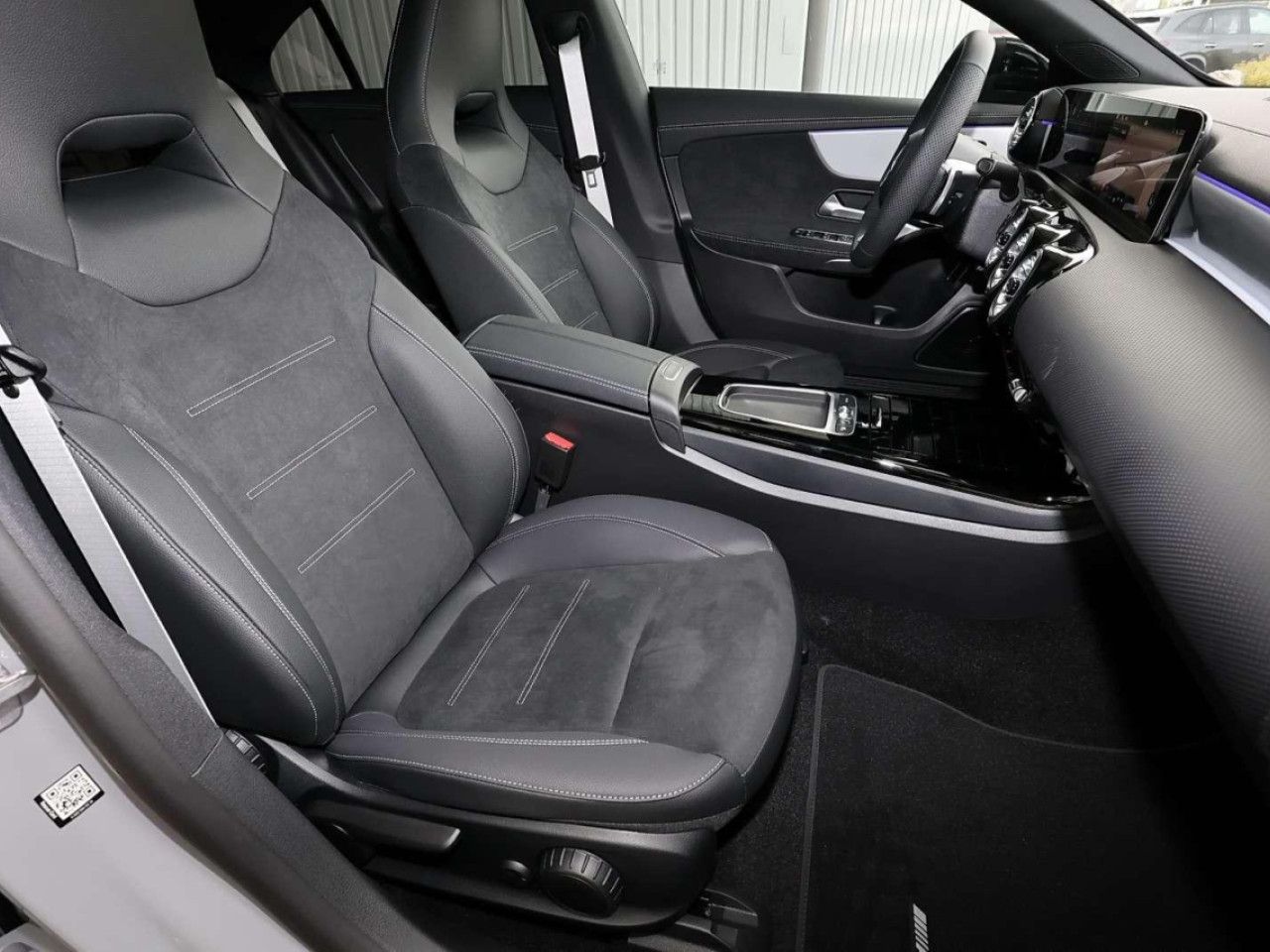 Mercedes-Benz CLA – Bild 4