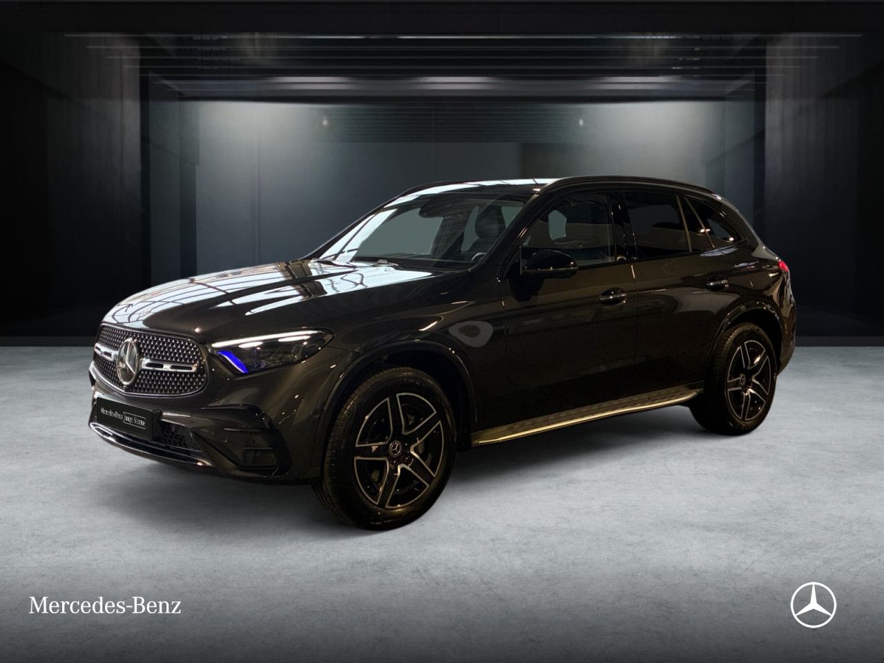 Mercedes-Benz GLC – Bild 7