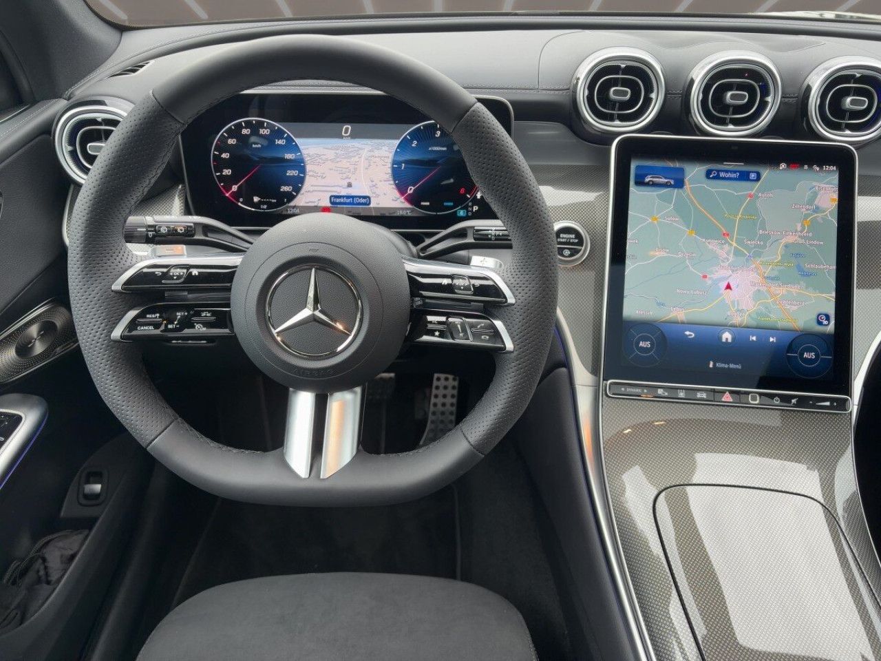 Mercedes-Benz GLC – Bild 12