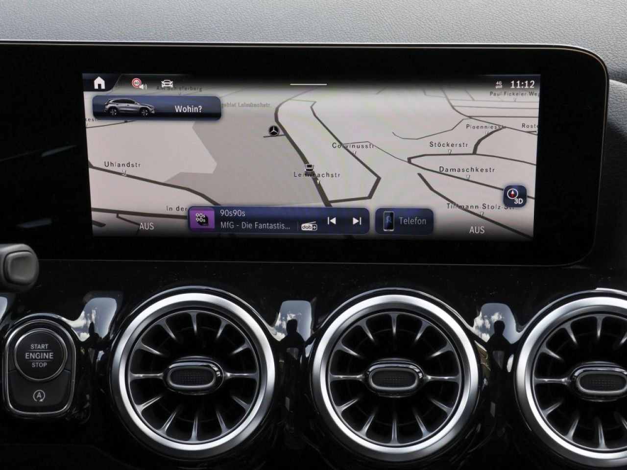 Mercedes-Benz GLA – Bild 8