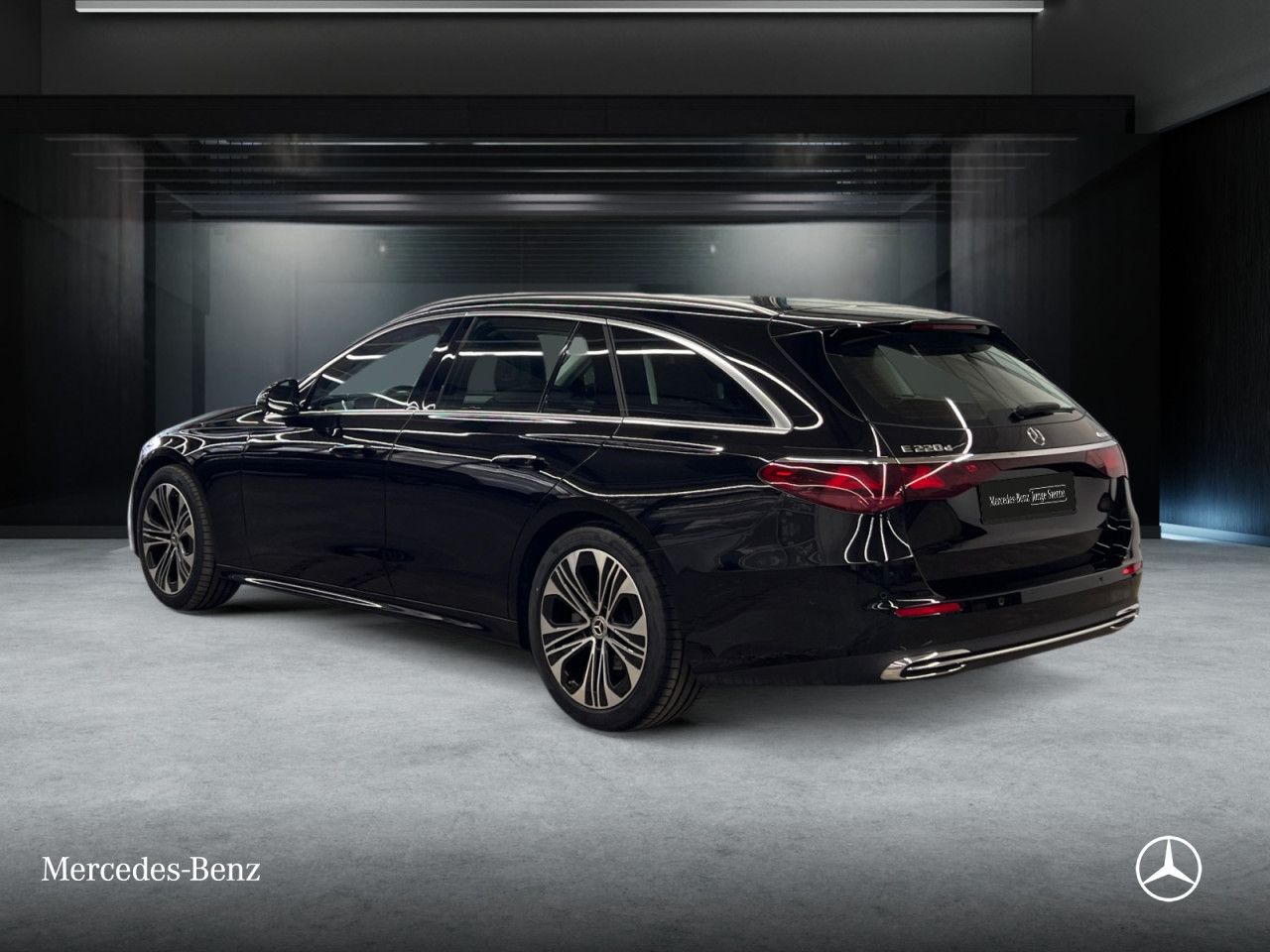 Mercedes-Benz E-Klasse – Bild 6