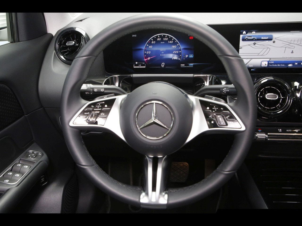 Mercedes-Benz GLA – Bild 13