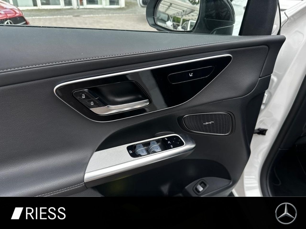 Mercedes-Benz GLC – Bild 6