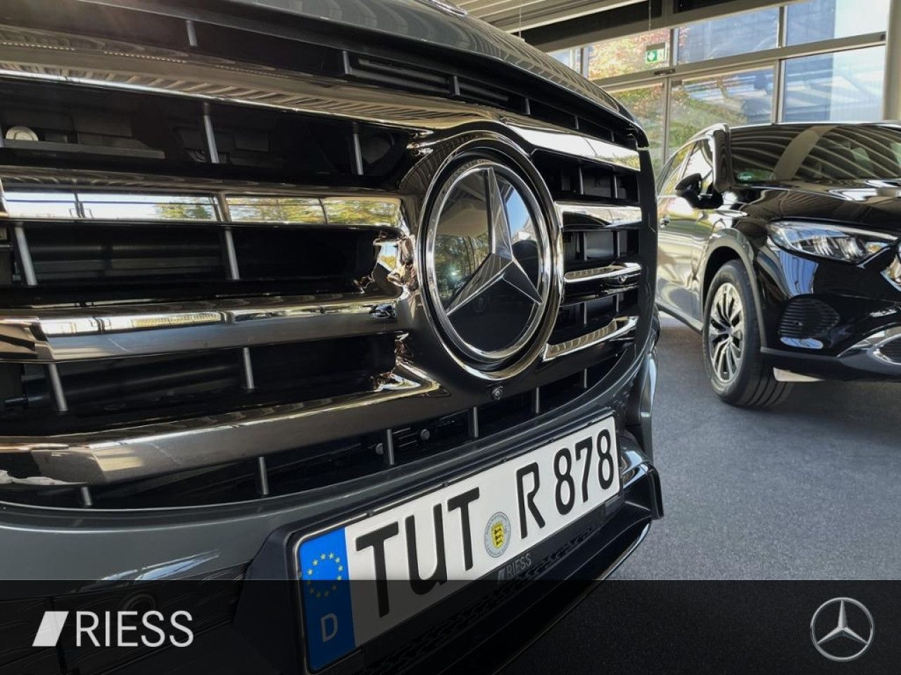 Mercedes-Benz GLS – Bild 22