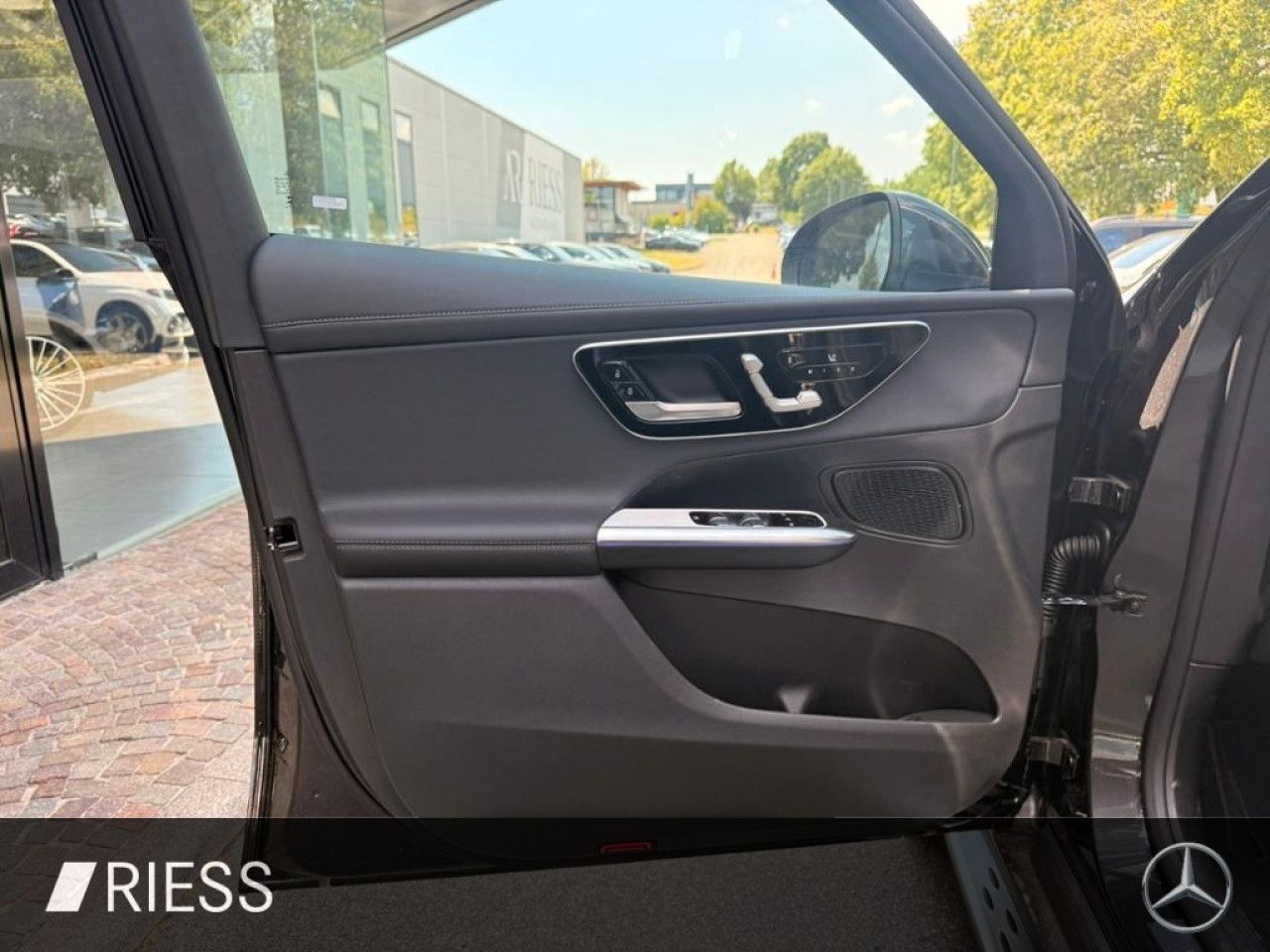 Mercedes-Benz GLC – Bild 3