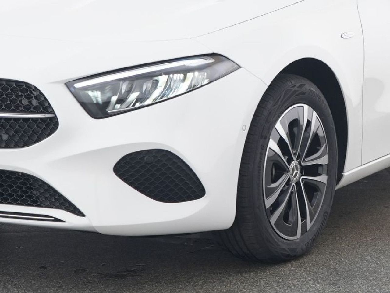 Mercedes-Benz A-Klasse – Bild 3