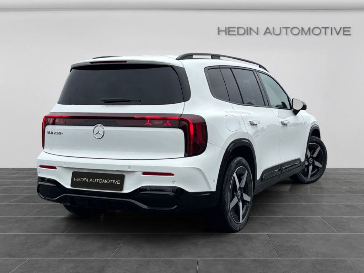 Mercedes-Benz GLB – Bild 3