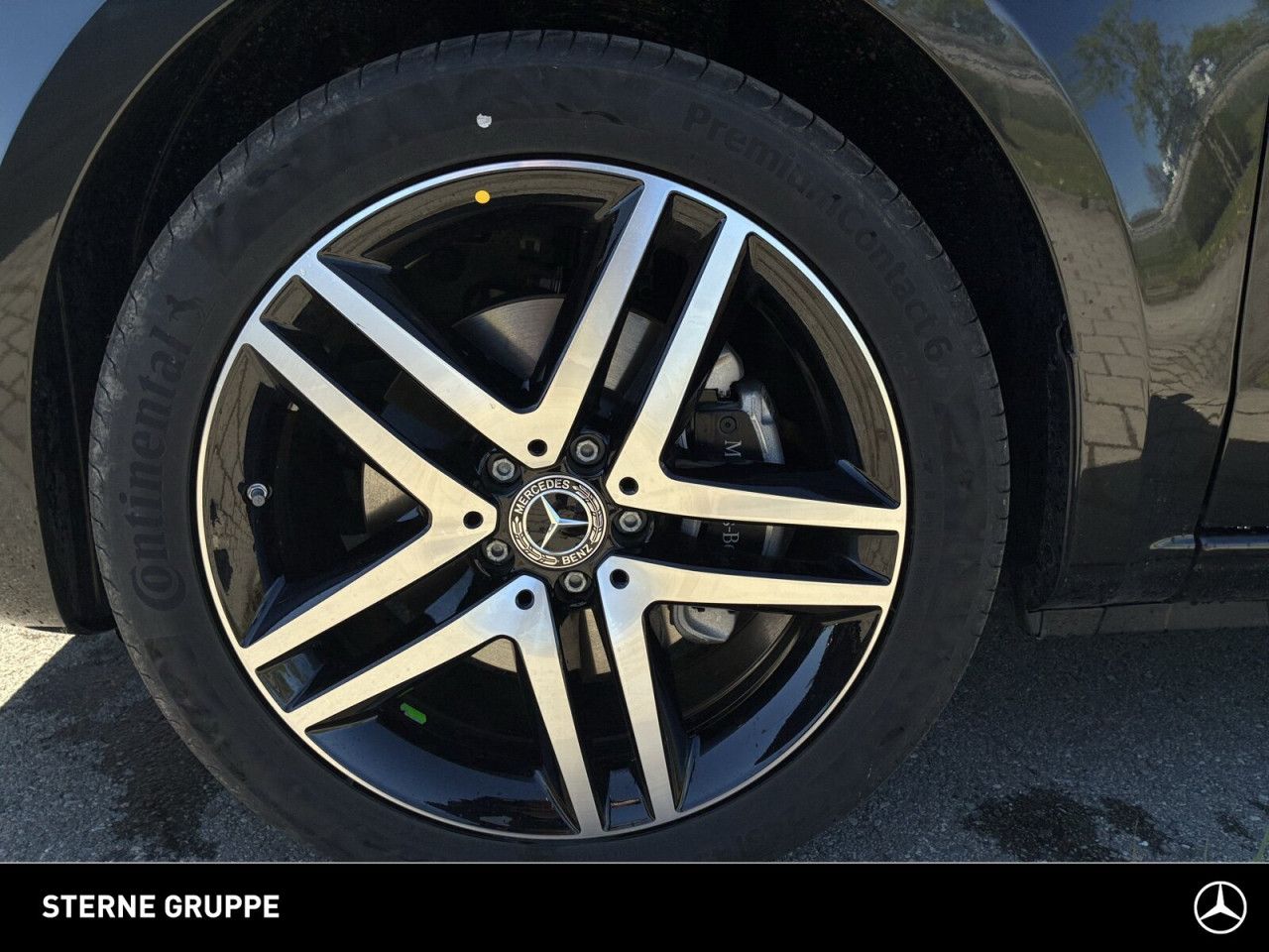 Mercedes-Benz Marco Polo – Bild 8