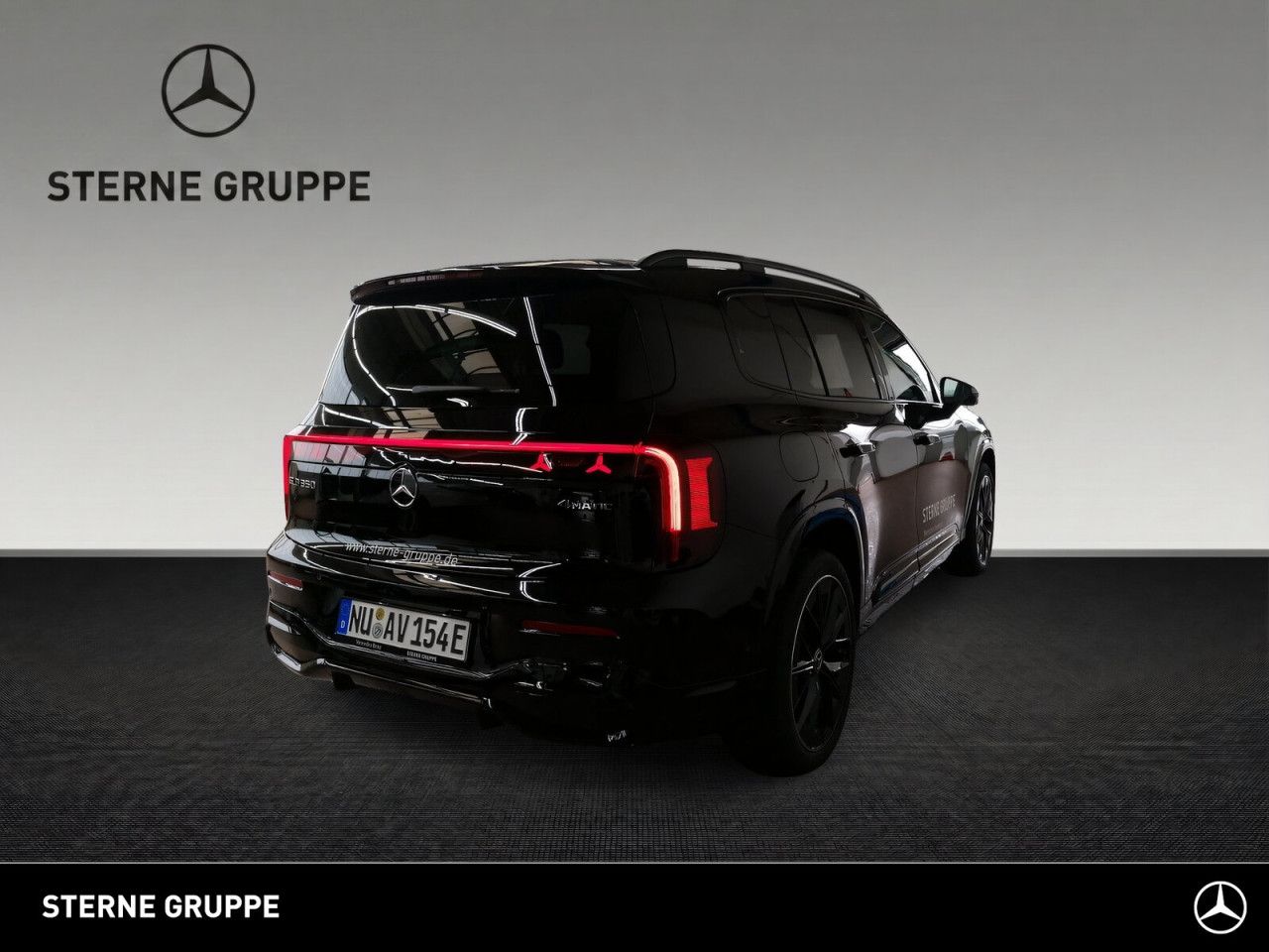 Mercedes-Benz GLB – Bild 8