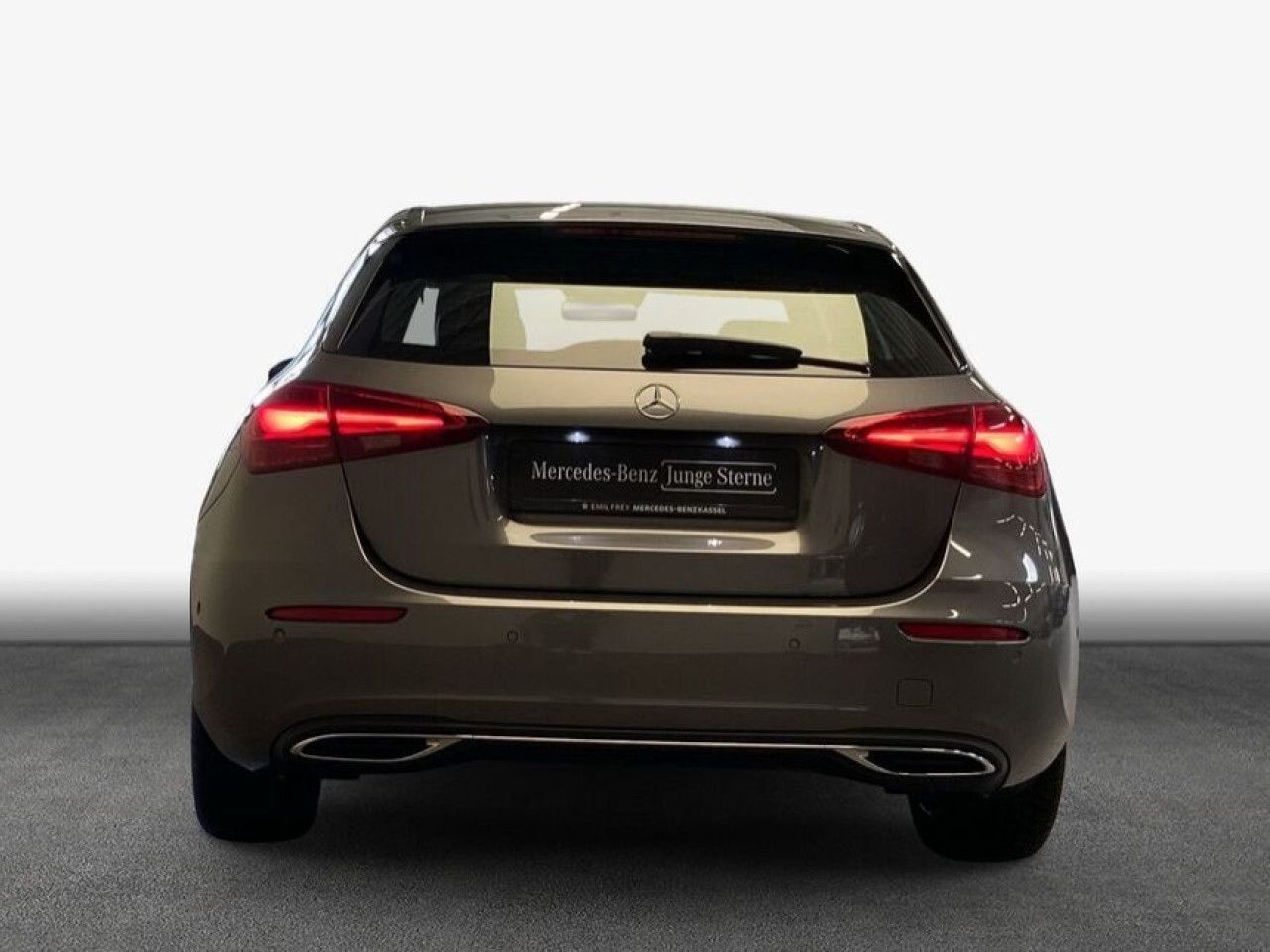 Mercedes-Benz A-Klasse – Bild 5