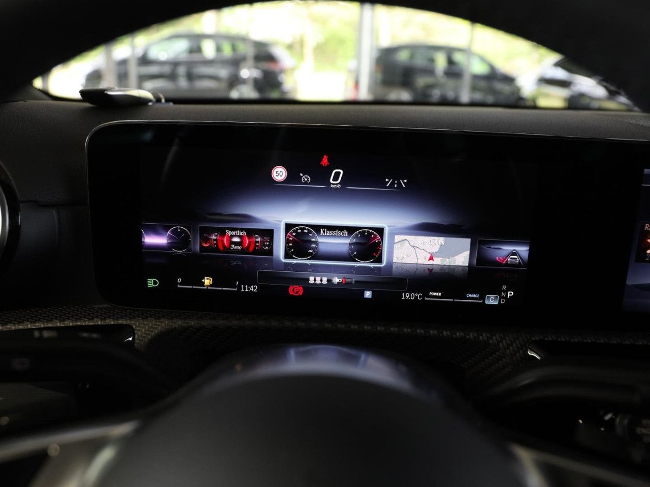Mercedes-Benz CLA – Bild 14