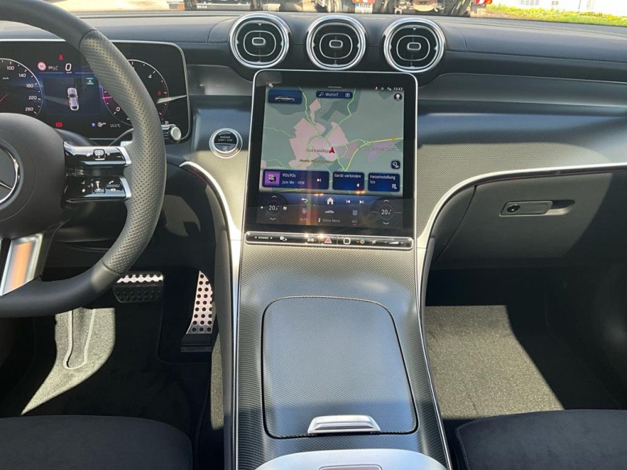 Mercedes-Benz GLC – Bild 12