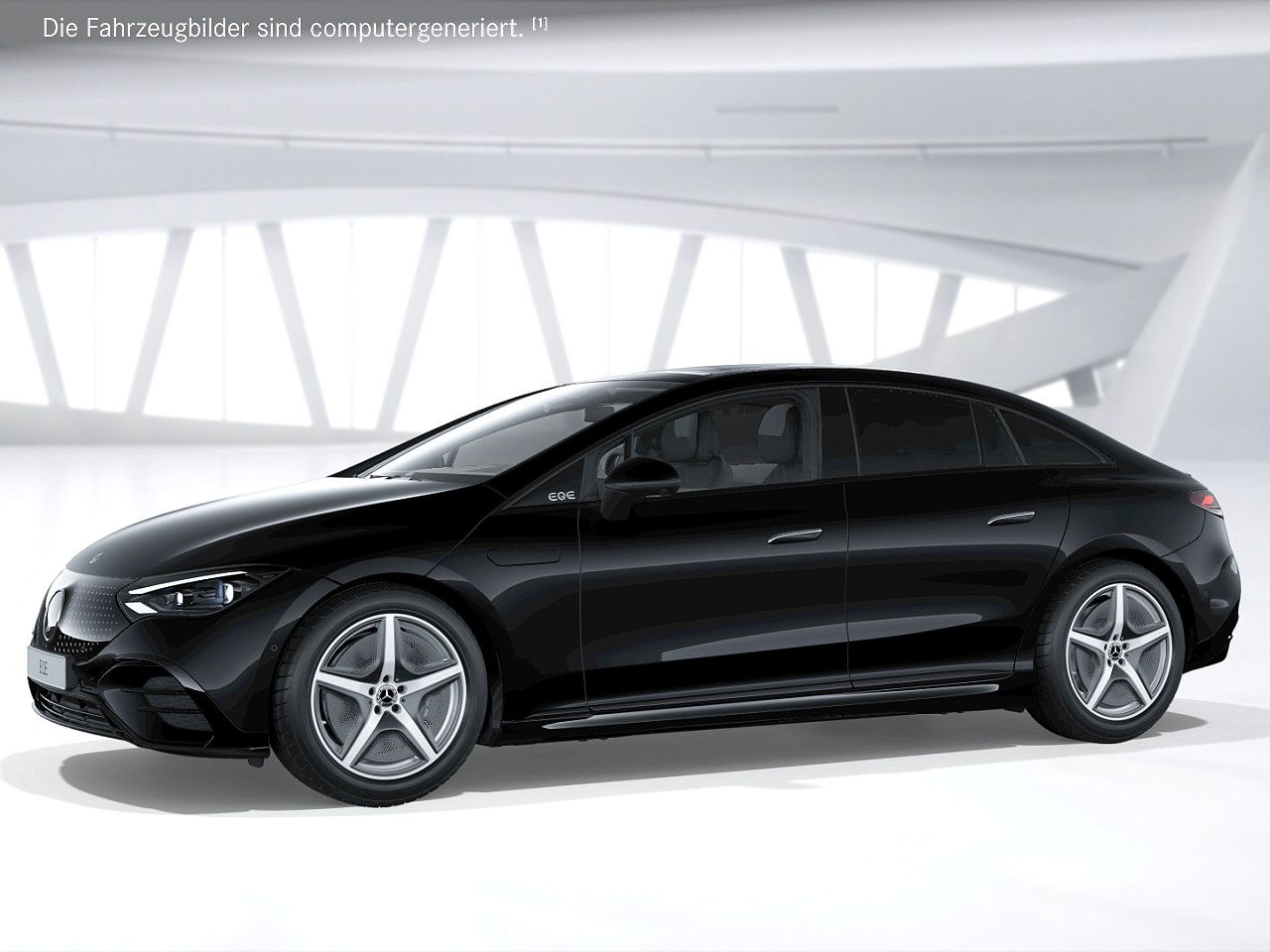 Mercedes-Benz EQE – Bild 30