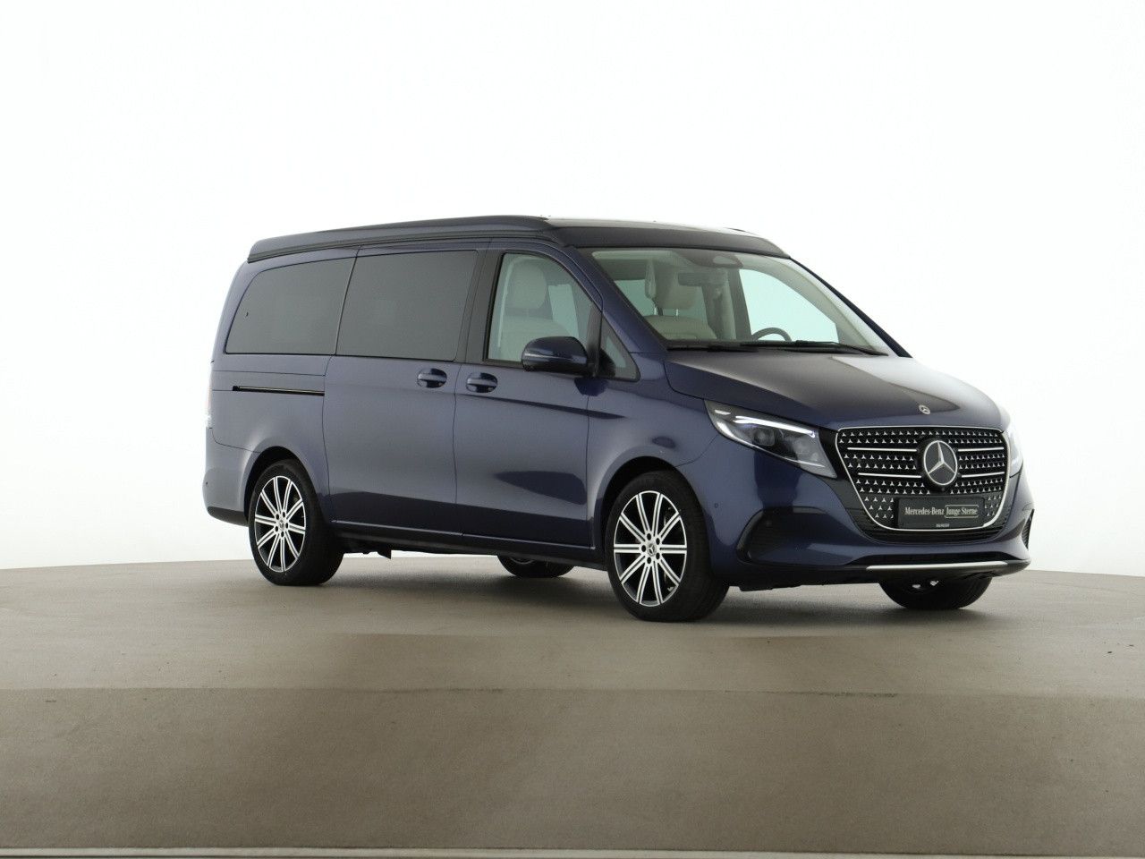 Mercedes-Benz Marco Polo – Bild 8