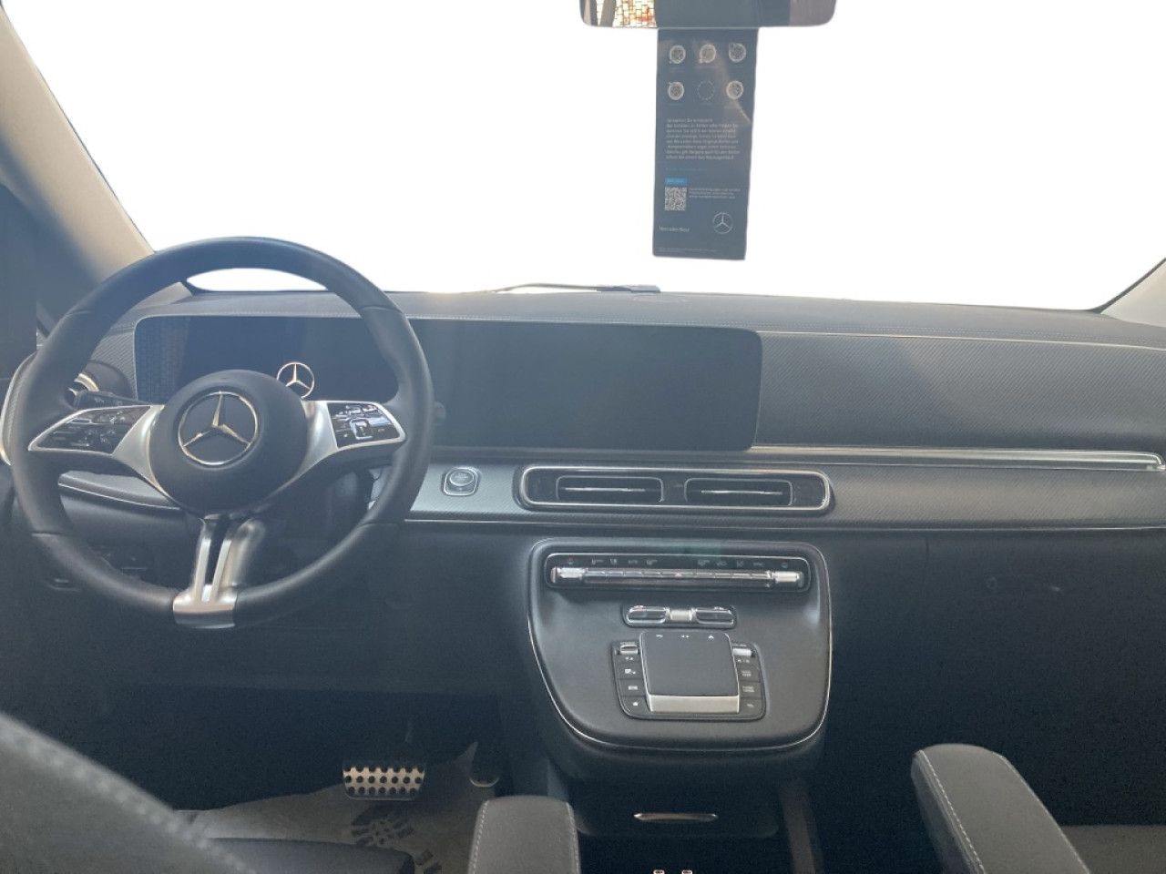 Mercedes-Benz V-Klasse – Bild 8