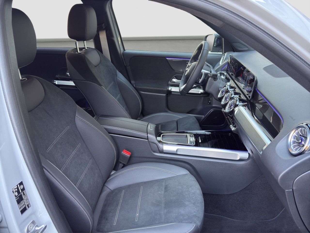Mercedes-Benz GLB – Bild 22