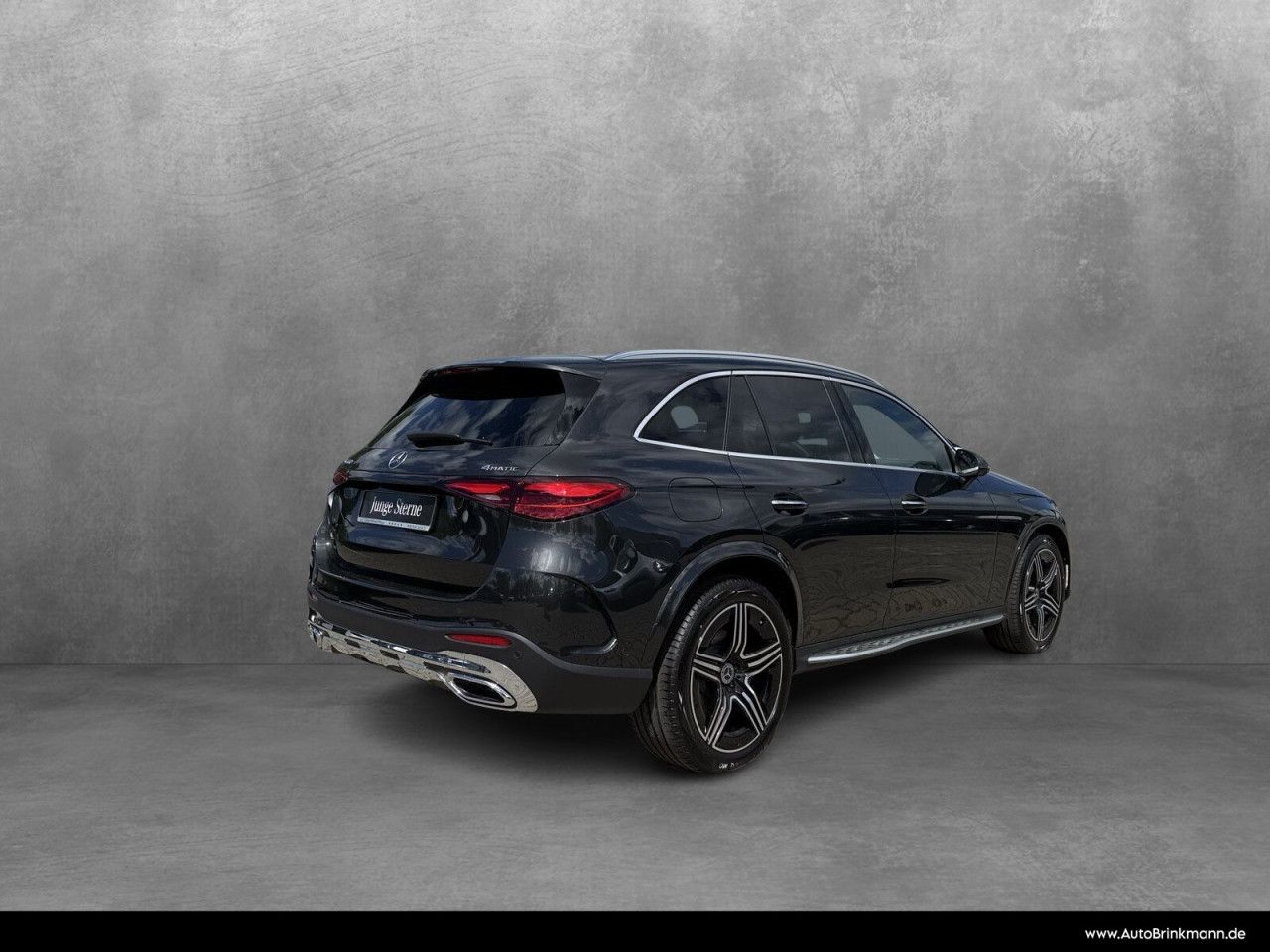 Mercedes-Benz GLC – Bild 5