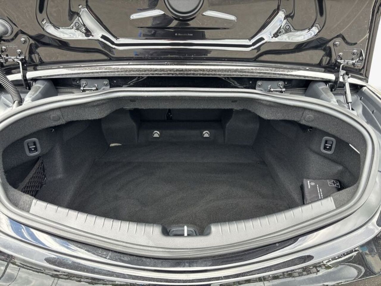 Mercedes-Benz CLE – Bild 8