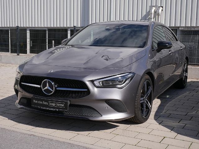 Mercedes-Benz CLA 180 occasion