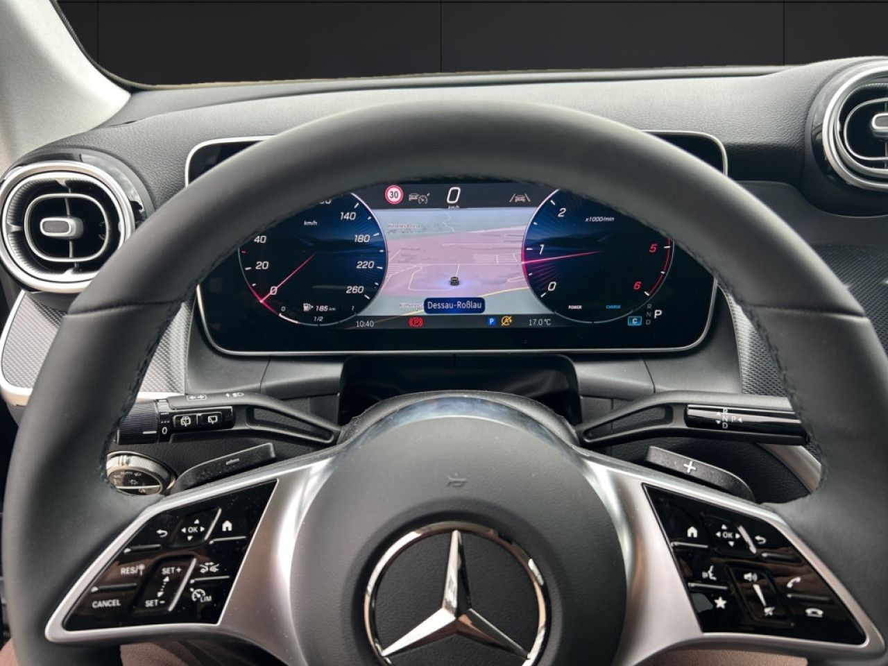 Mercedes-Benz GLC – Bild 7