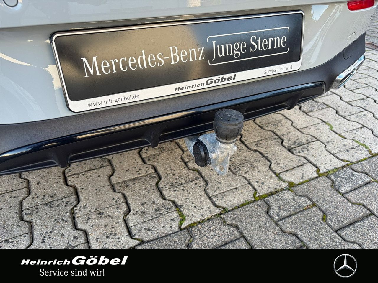 Mercedes-Benz CLE – Bild 22