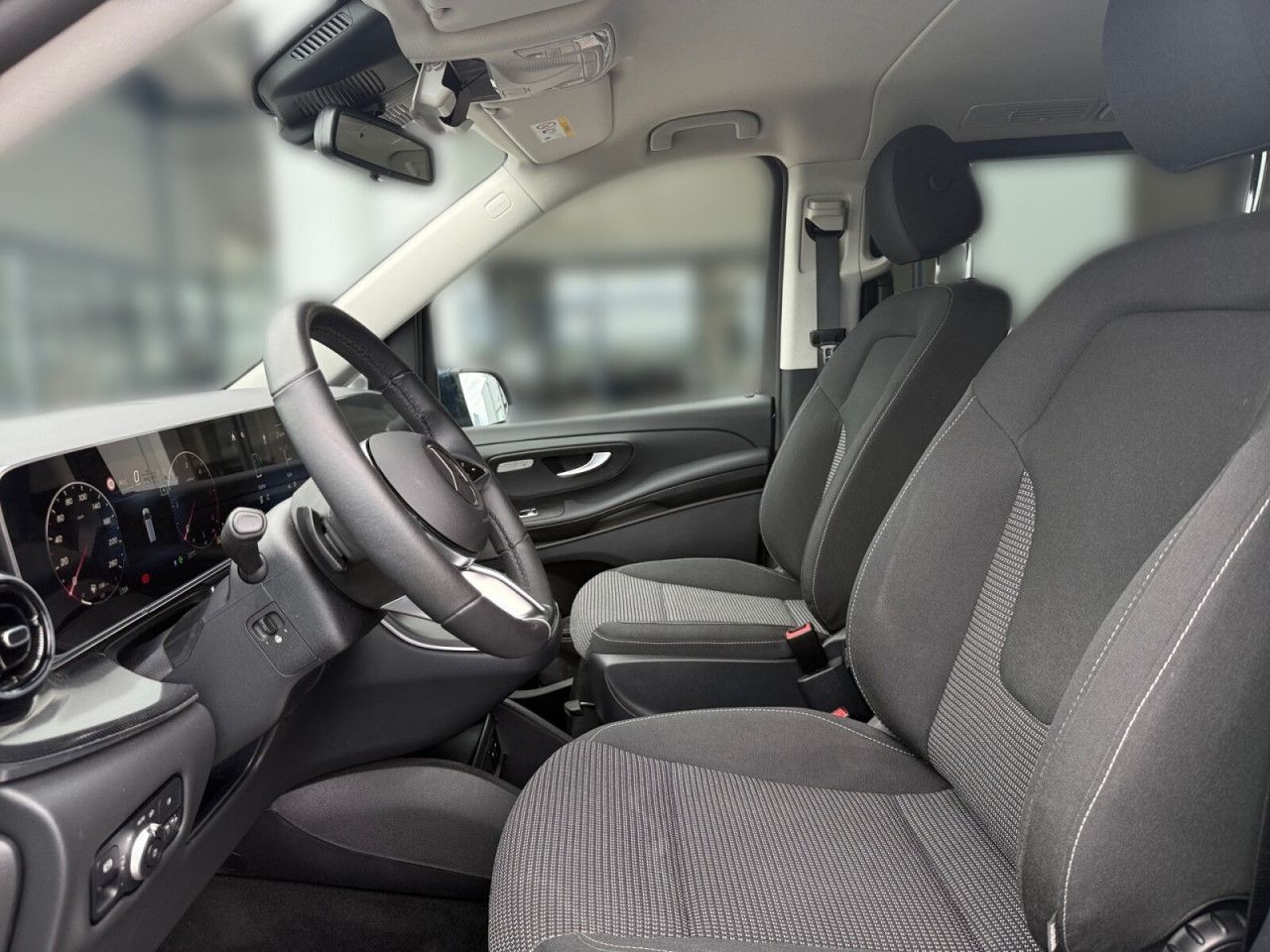 Mercedes-Benz V-Klasse – Bild 7