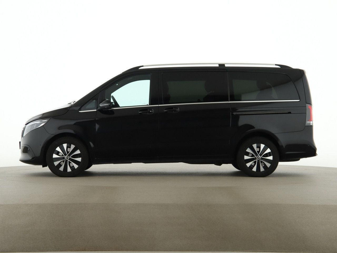 Mercedes-Benz V-Klasse – Bild 3