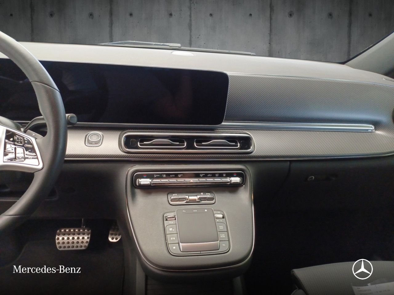 Mercedes-Benz V-Klasse – Bild 12