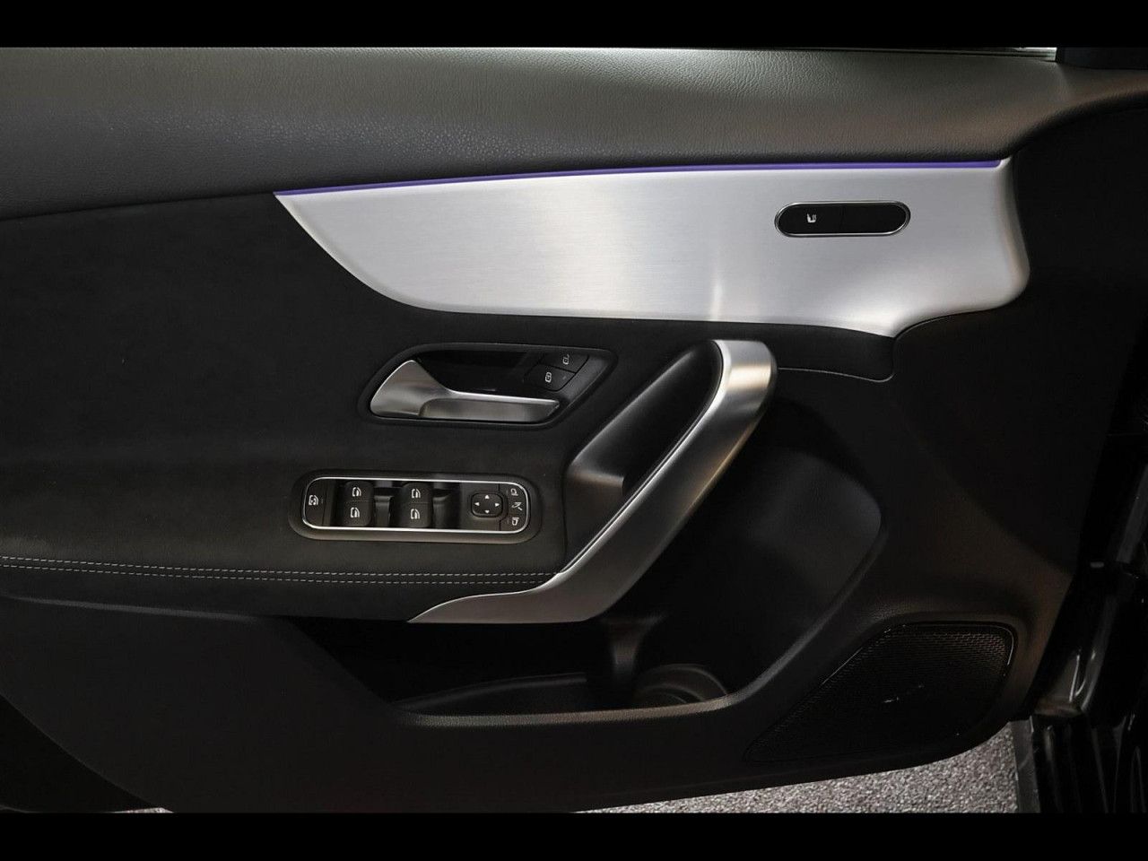 Mercedes-Benz A-Klasse – Bild 11