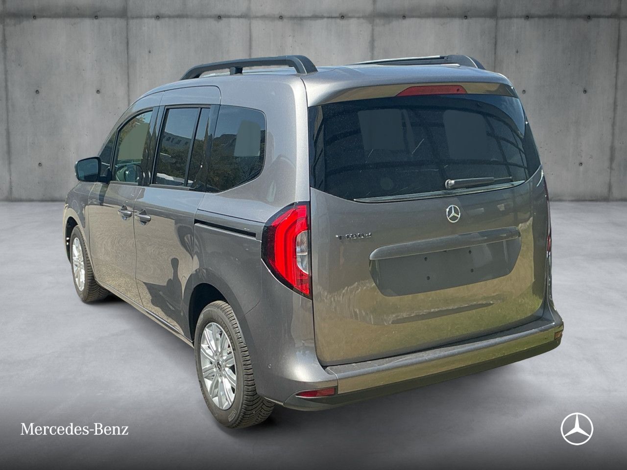 Mercedes-Benz T-Klasse – Bild 7
