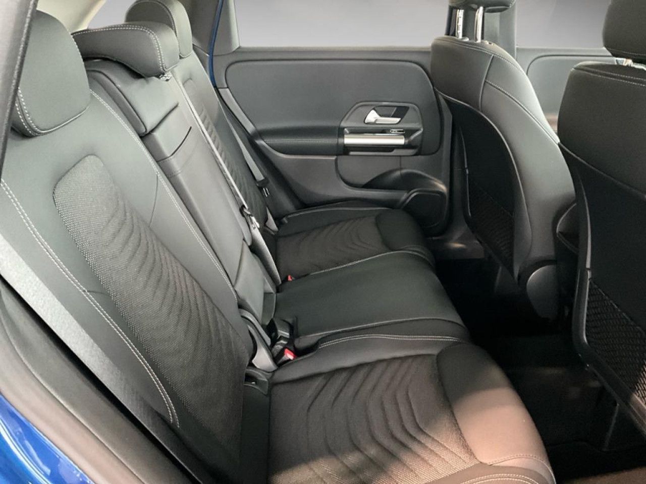 Mercedes-Benz B-Klasse – Bild 11
