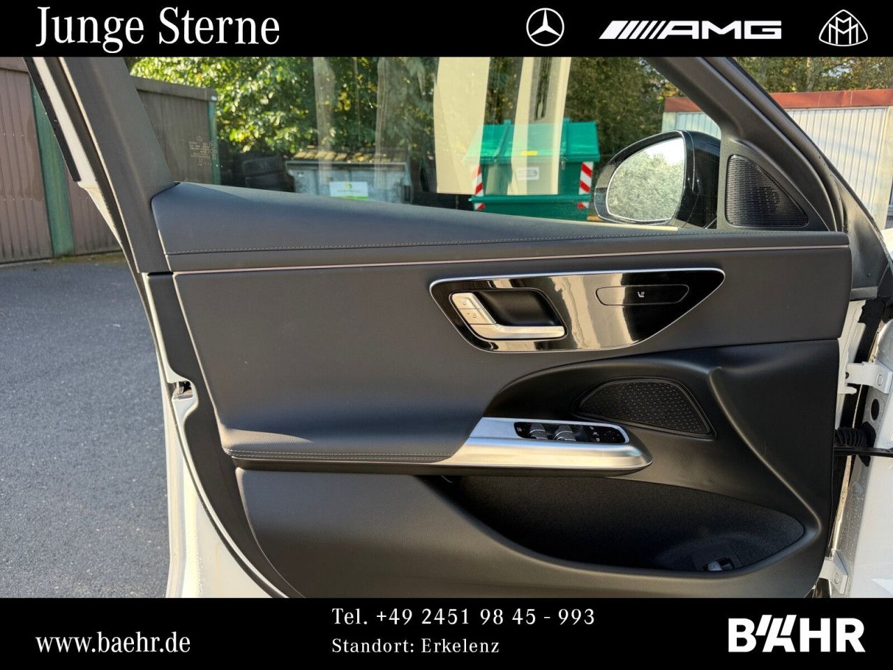 Mercedes-Benz E-Klasse – Bild 16