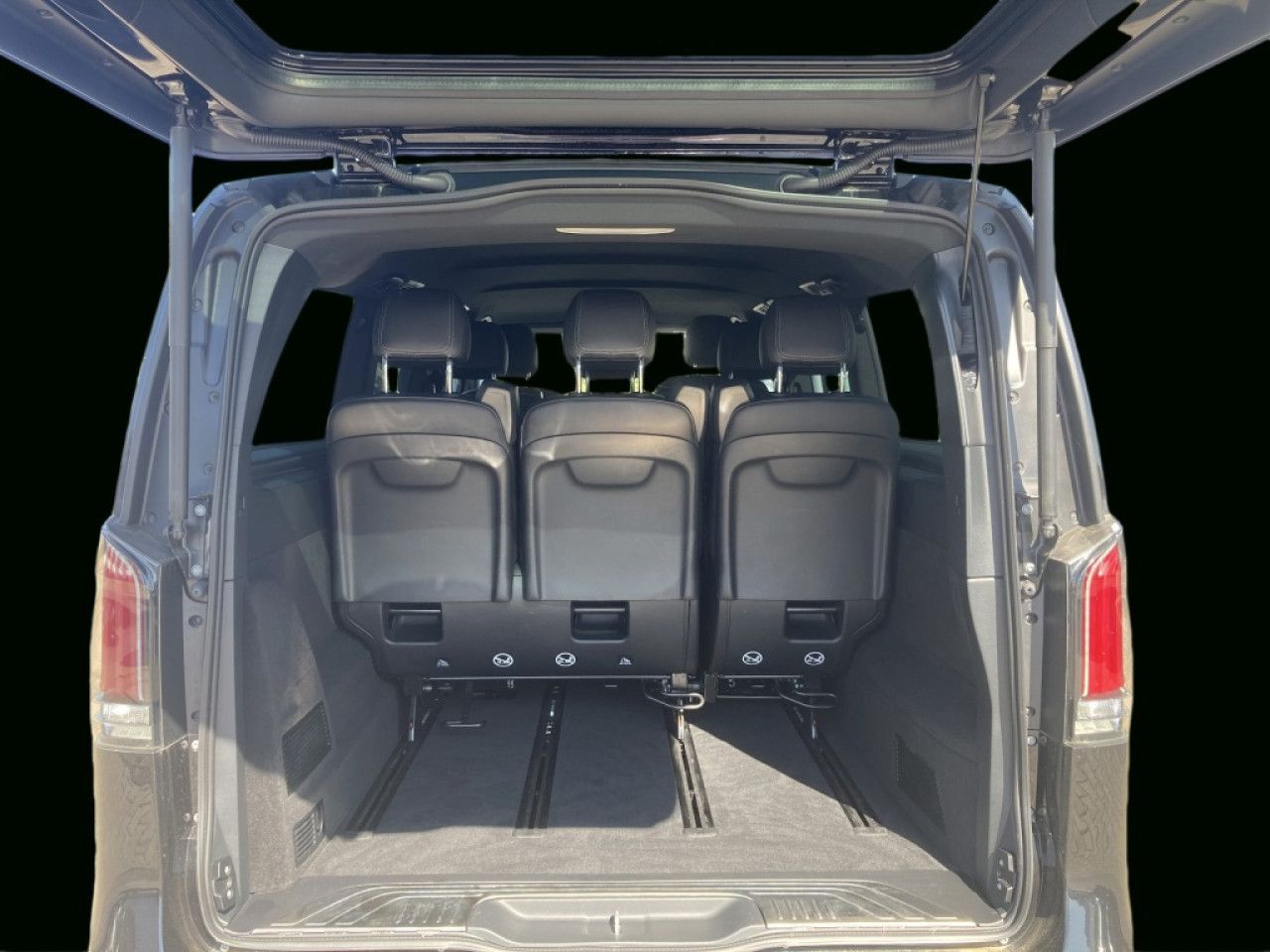 Mercedes-Benz V-Klasse – Bild 7