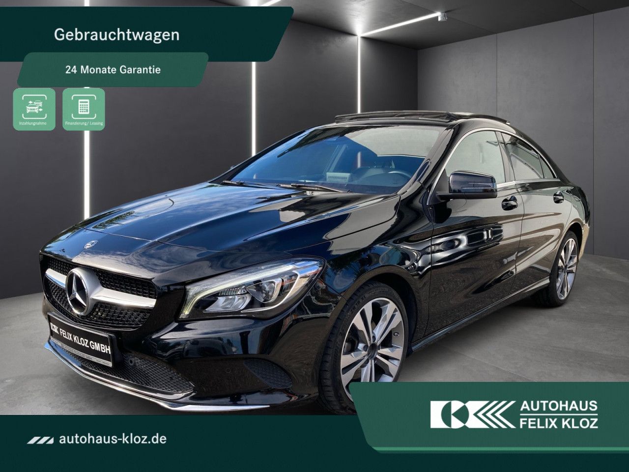 Fahrzeugbild 1 / 19