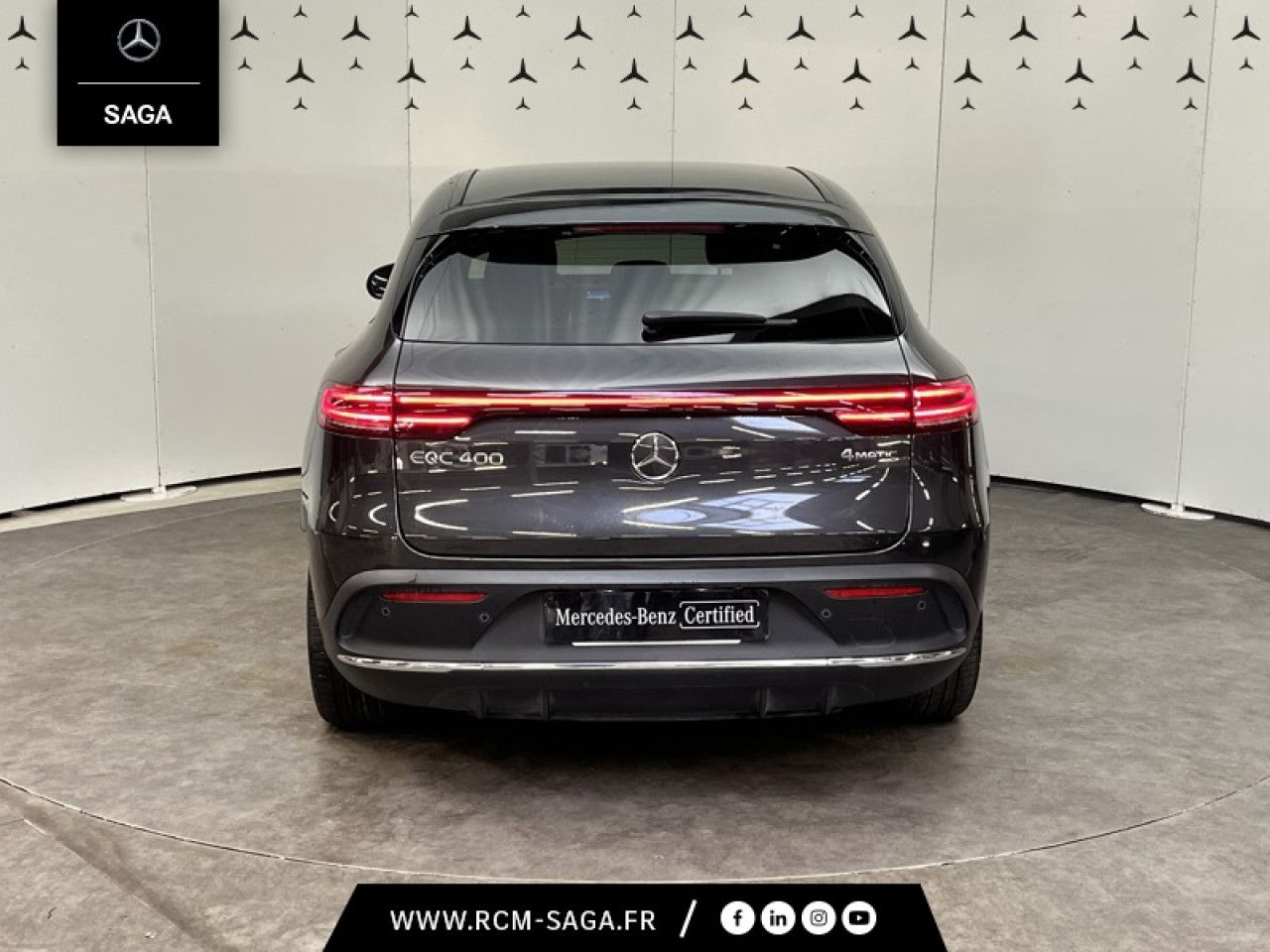 Photo du véhicule 5 / 18