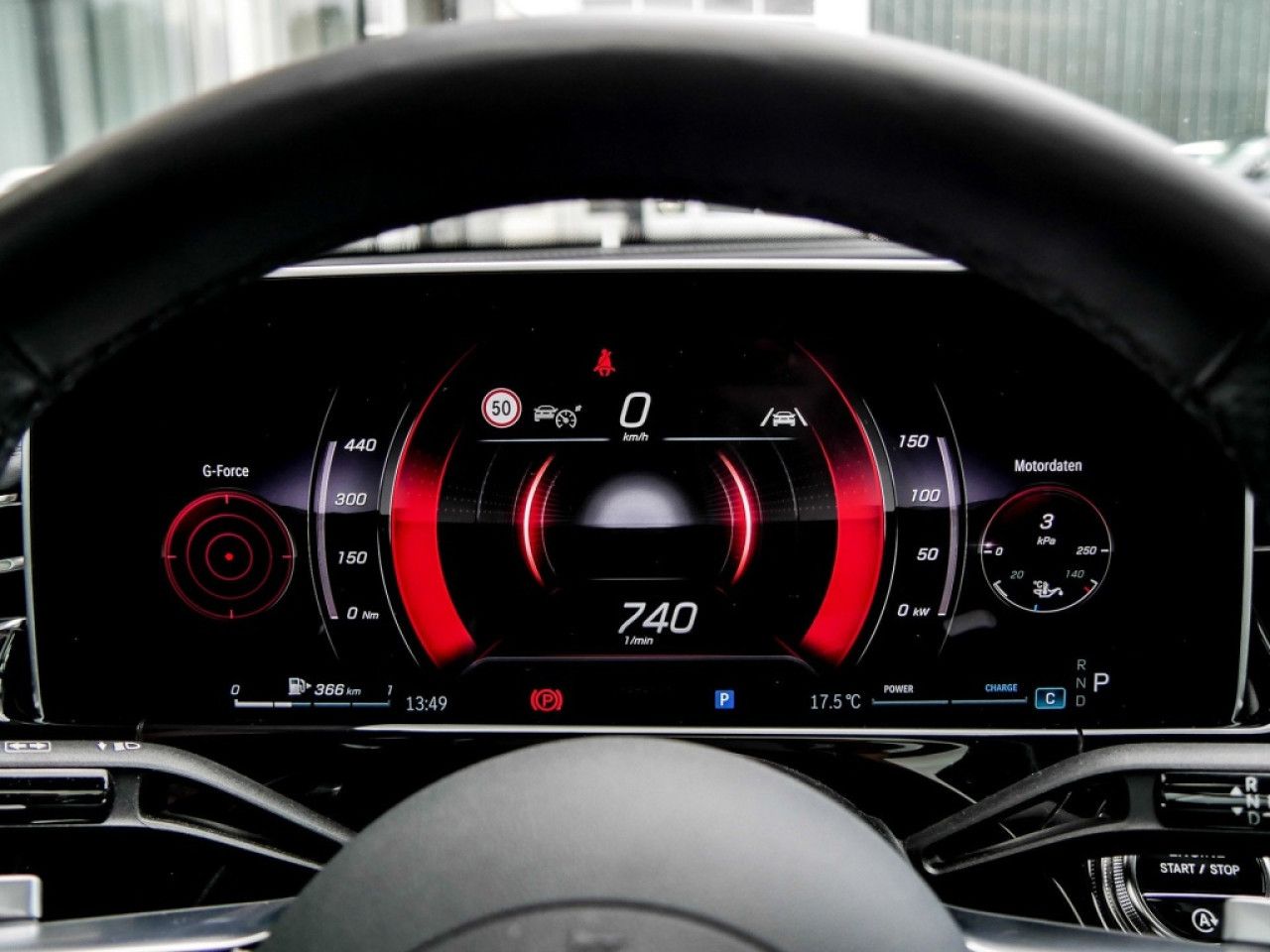 Mercedes-Benz E-Klasse – Bild 14