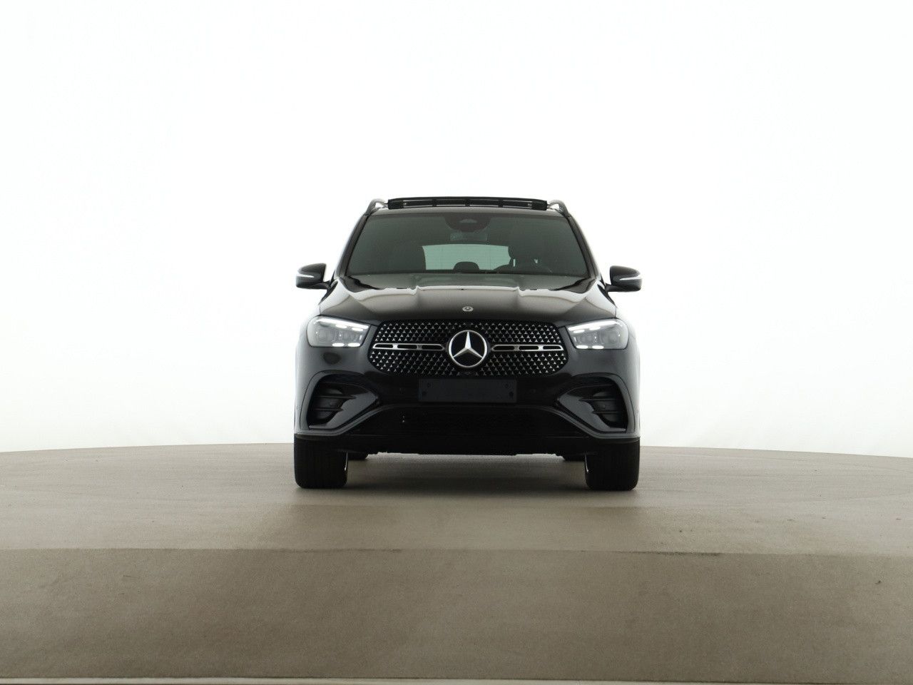 Mercedes-Benz GLE – Bild 2