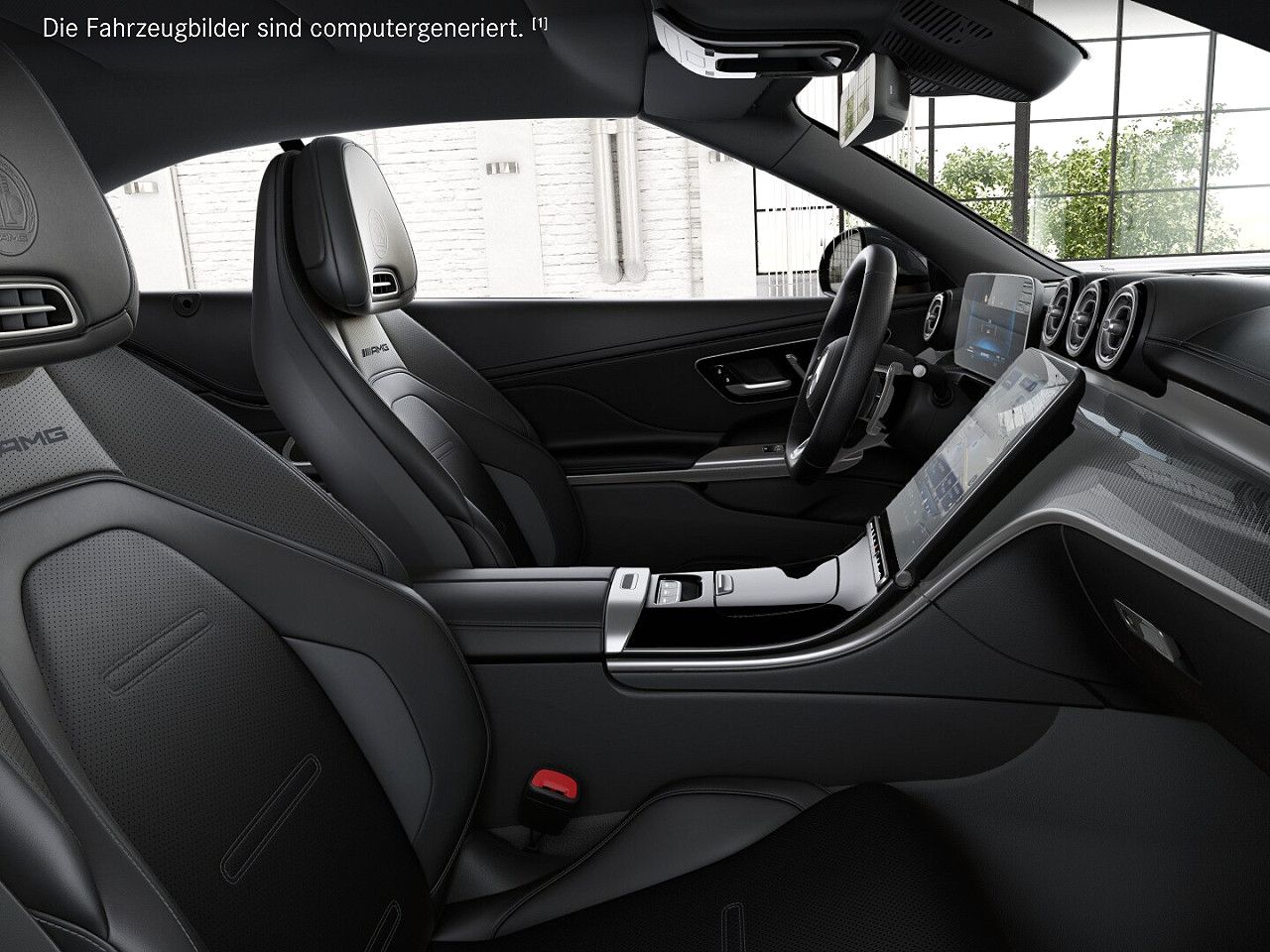 Mercedes-Benz CLE – Bild 22