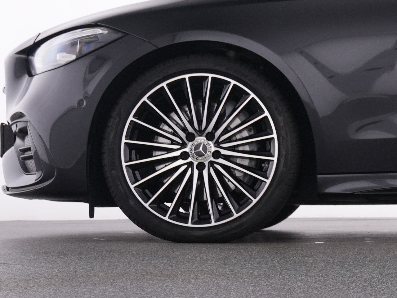 Mercedes-Benz C-Klasse – Bild 19
