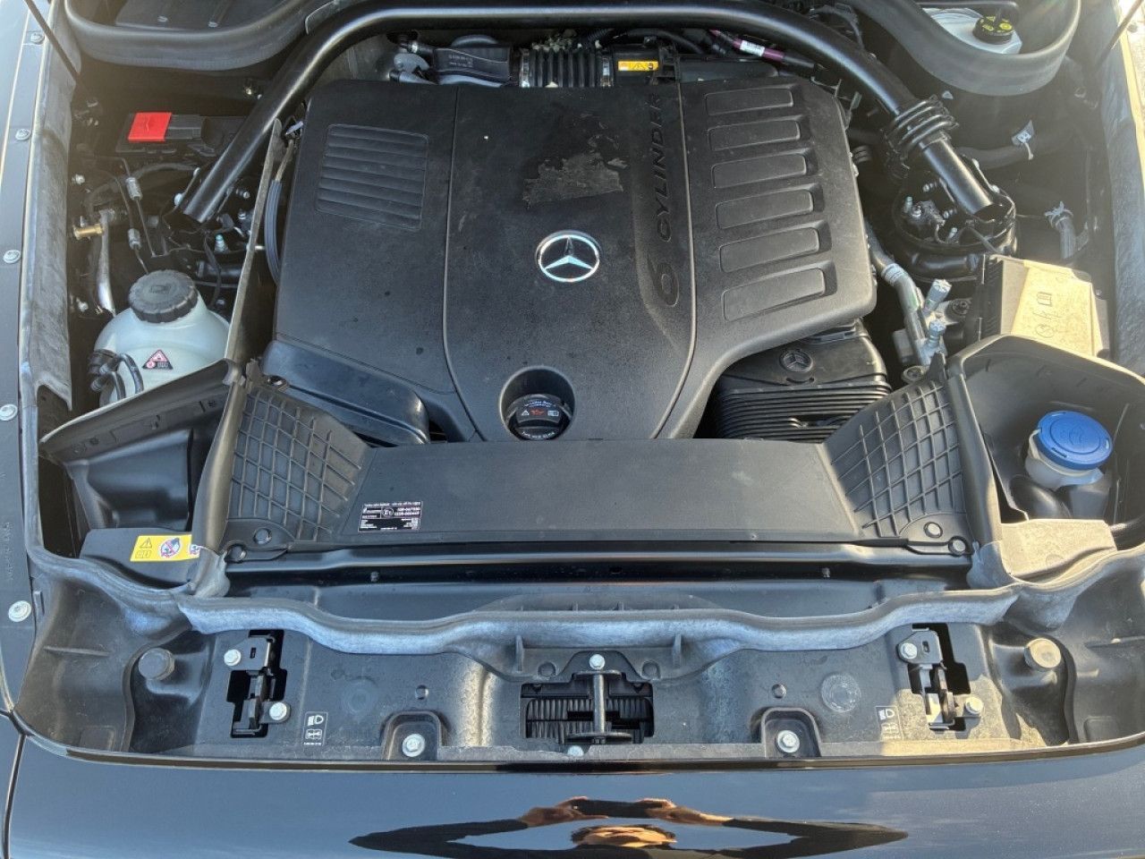 Mercedes-Benz G-Klasse – Bild 4