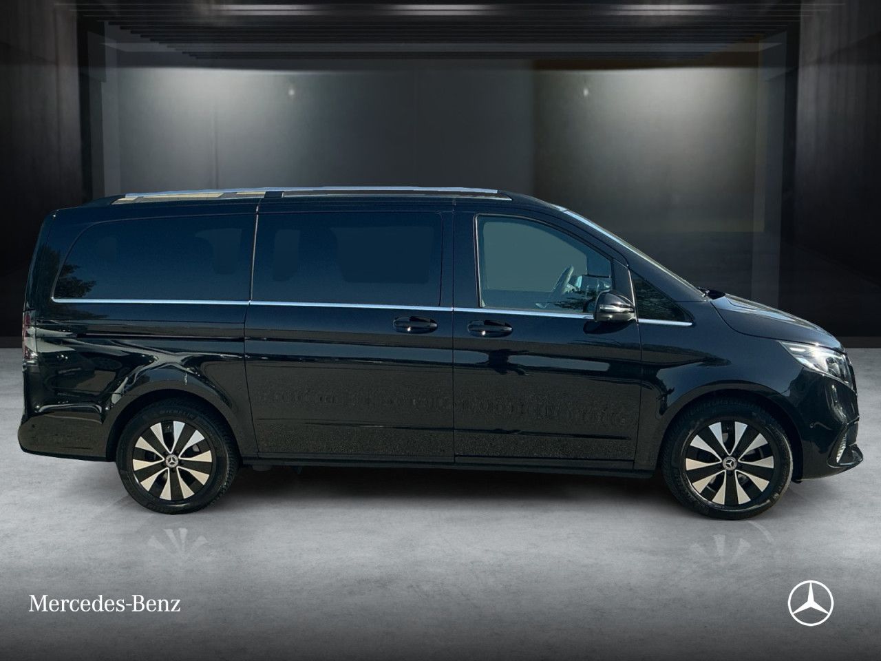 Mercedes-Benz V-Klasse – Bild 18