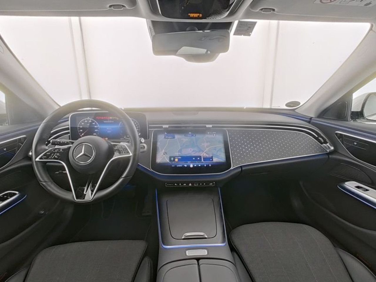 Mercedes-Benz E-Klasse – Bild 6