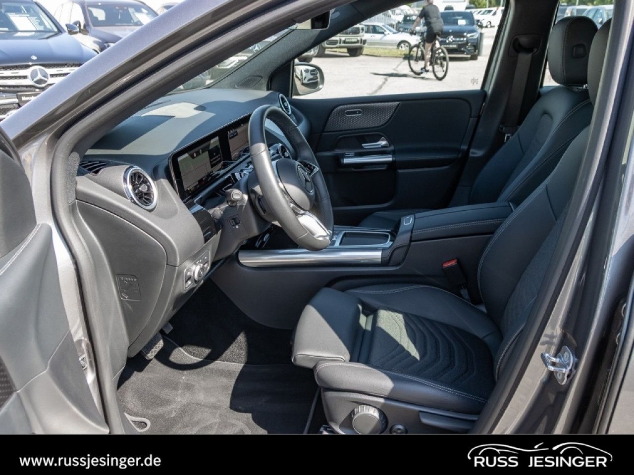 Mercedes-Benz B-Klasse – Bild 16