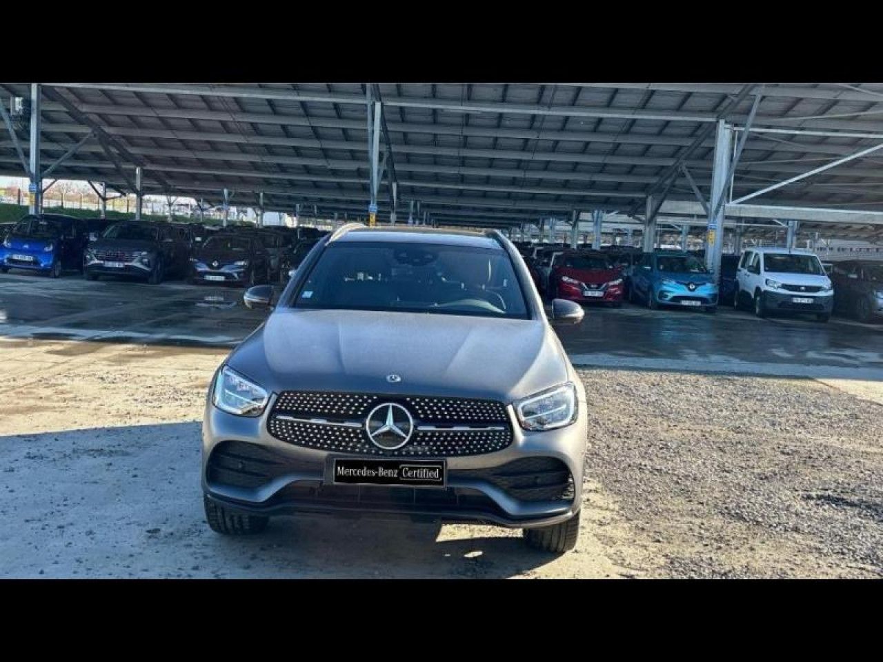 Photo du v&eacute;hicule 2 / 18